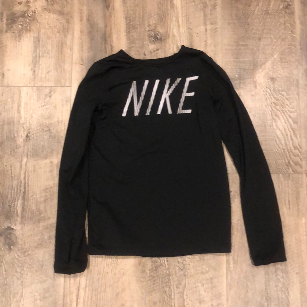Nike long sleeve